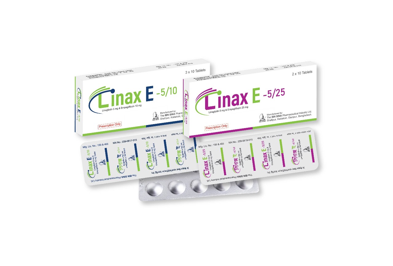 Linax-E 5/10